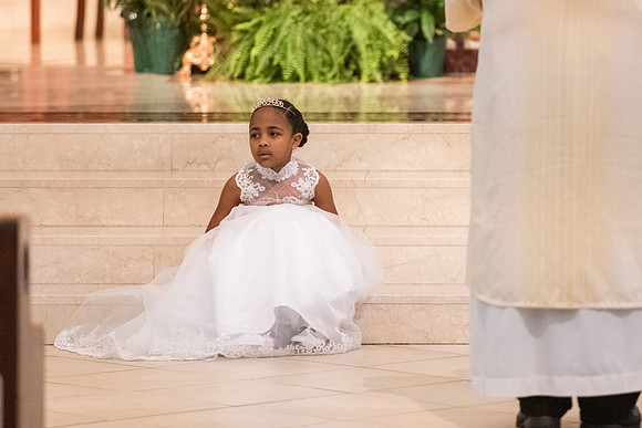 St James First Communion 2023 0209