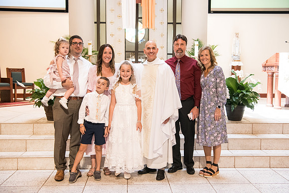 St Augustine First Communion 2023 0176