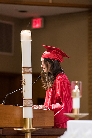 St John Vianney Graduation 2023 0087