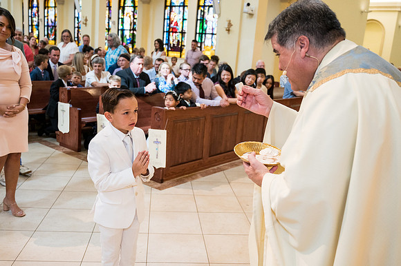 St James First Communion 2023 0298