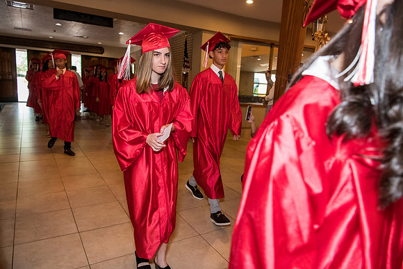 St John Vianney Graduation 2023 0031