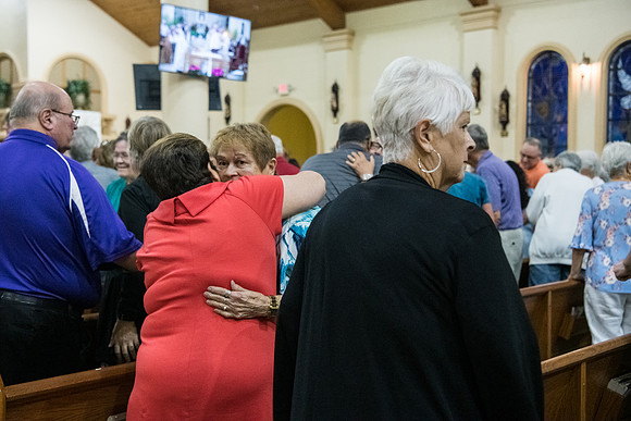 St Timothy Easter Vigil 2023 0187