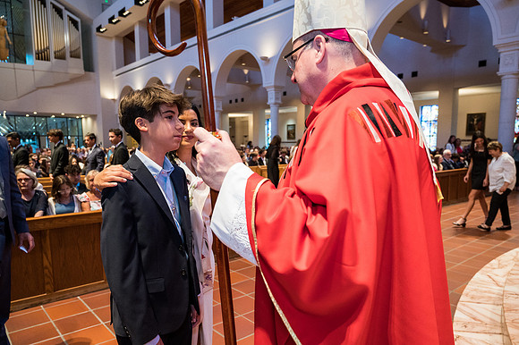 Holy Family Confirmation 2023 0284