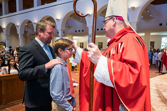 Holy Family Confirmation 2023 0373