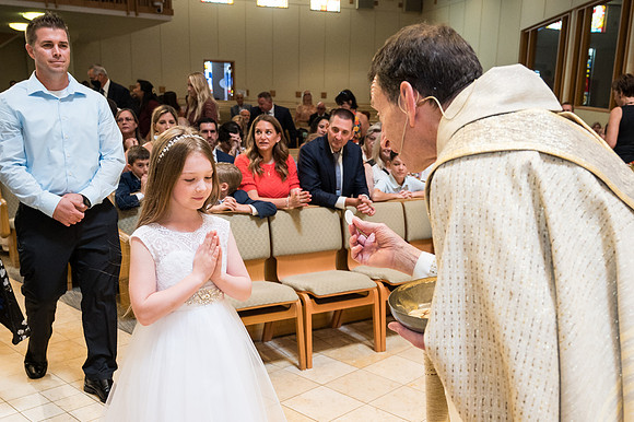 St Mary Magdalen First Communion 2023 0152
