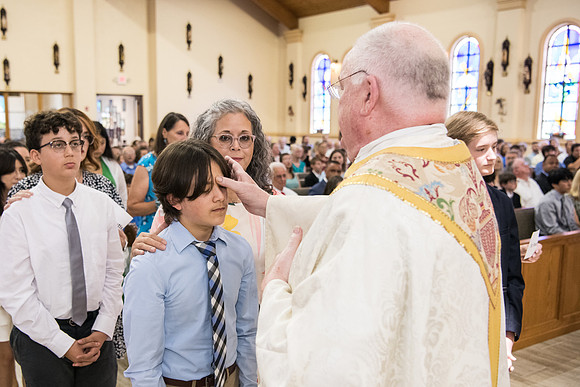 St Timothy First Communion 2023 0183