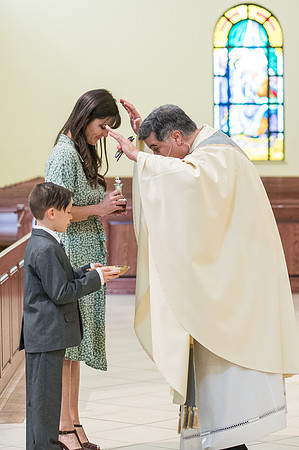 St James First Communion 2023 0580
