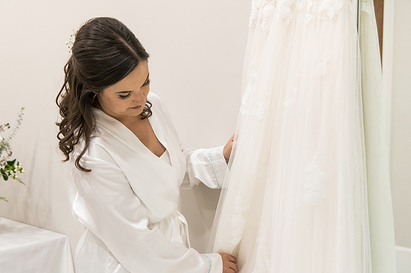 Karen and Nick Wedding