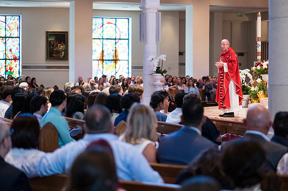Holy Family Confirmation 2023 0225
