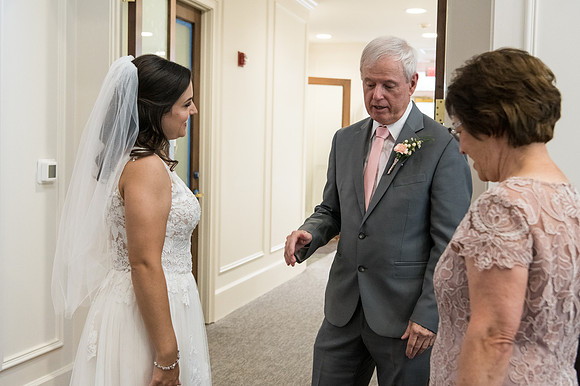 Karen and Nick Wedding