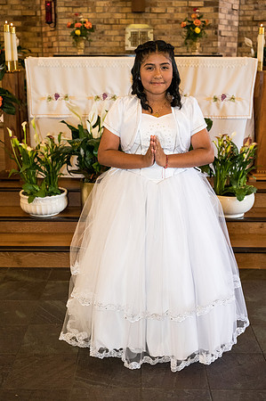 St Francis of Assisi First Communion 2023 0227
