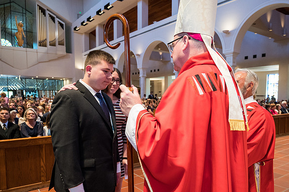 Holy Family Confirmation 2023 0384