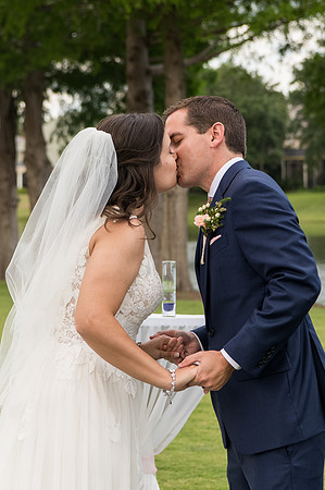 Karen and Nick Wedding