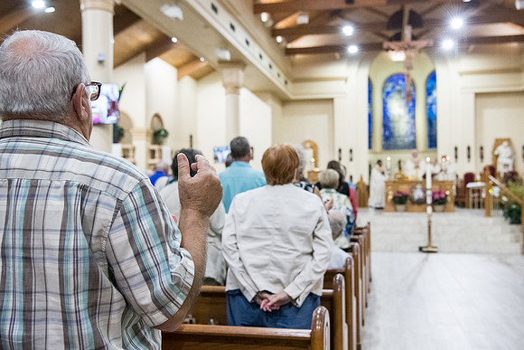 St Timothy Easter Vigil 2023 0186
