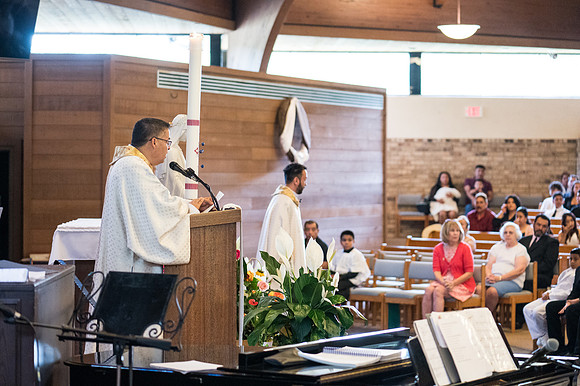 St Francis of Assisi First Communion 2023 0113