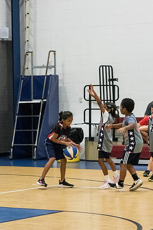 Basketball Game 0053