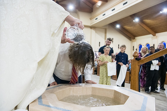 St Timothy Easter Vigil 2023 0118