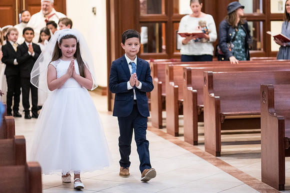 St James First Communion 2023 0177