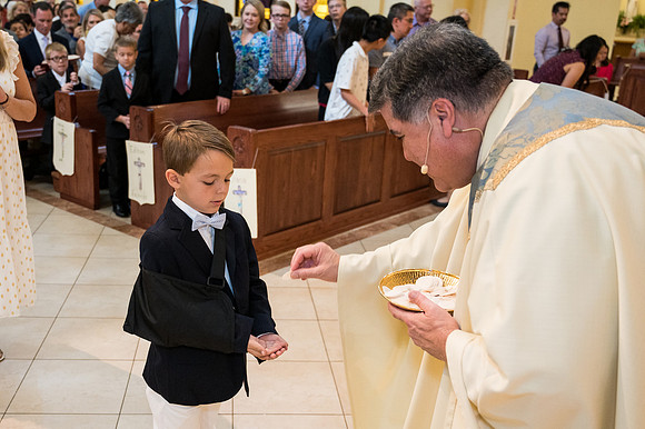 St James First Communion 2023 0282