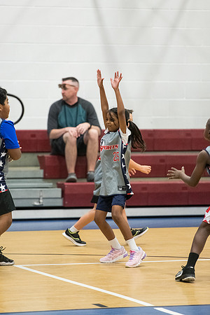 Basketball Game 0028