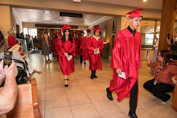 St John Vianney Graduation 2023 0030