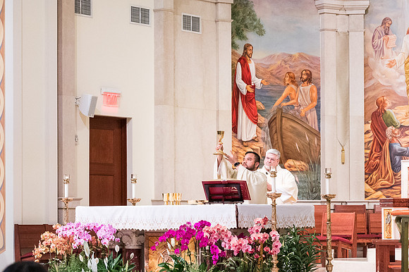St James First Communion 2023 0198