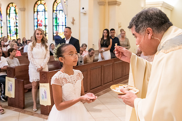 St James First Communion 2023 0442