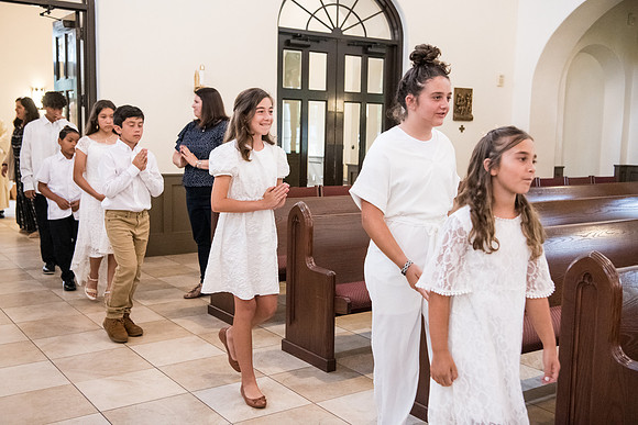 Corpus Christi First Communion 2023 0018