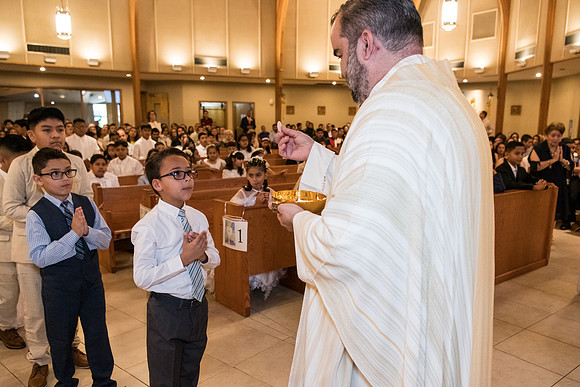 SJV First Communion 2023 0207
