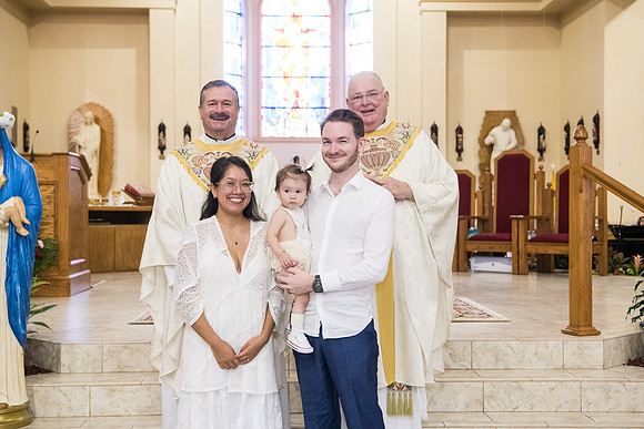 St Timothy First Communion 2023 0035