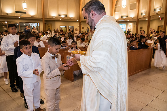 SJV First Communion 2023 0227