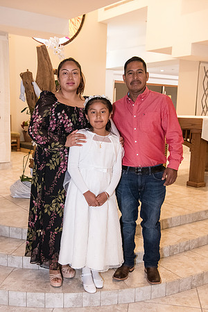 St Andrew First Communion 2023 0097