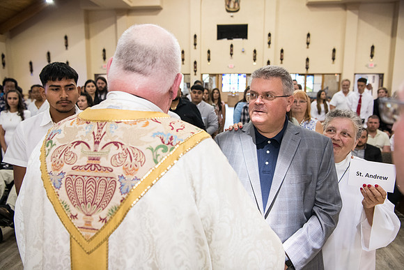 St Timothy First Communion 2023 0138