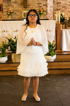 St Francis of Assisi First Communion 2023 0277