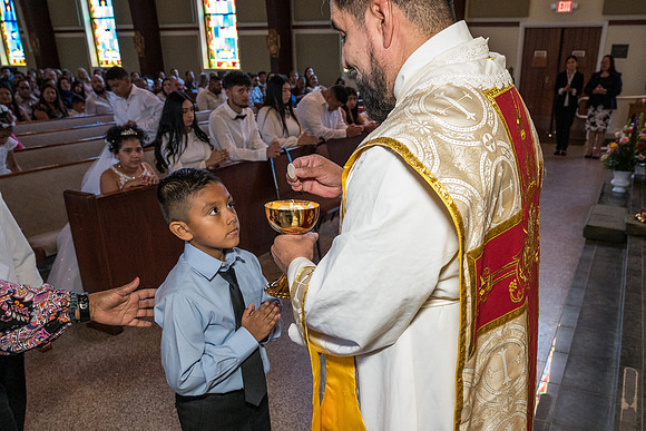 St Peter First Communion 2023 0174