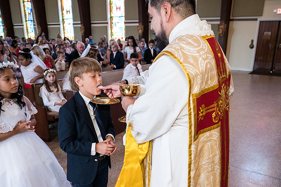 St Peter First Communion 2023 0044