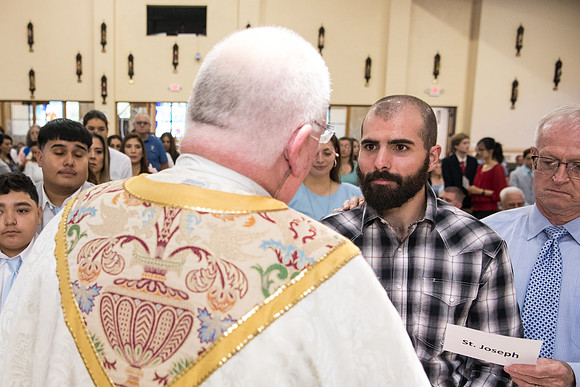 St Timothy First Communion 2023 0146