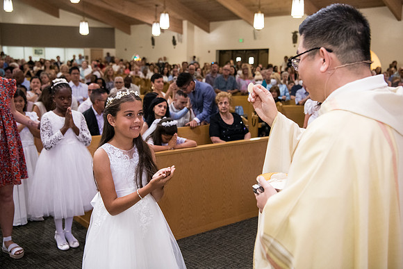 Holy Family First Communion 2023 0101