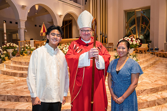 Holy Family Confirmation 2023 0003