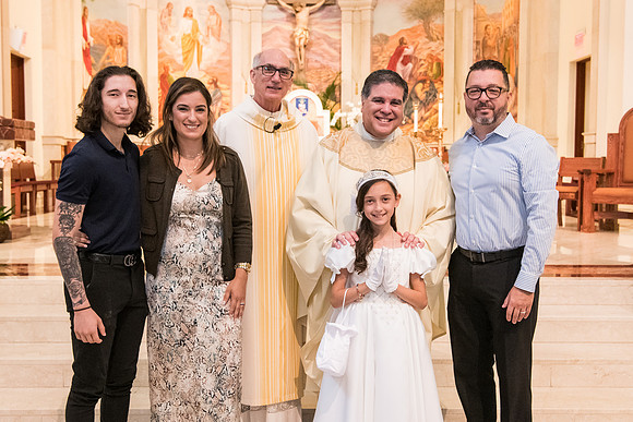 St James First Communion 2023 0087