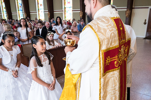 St Peter First Communion 2023 0047