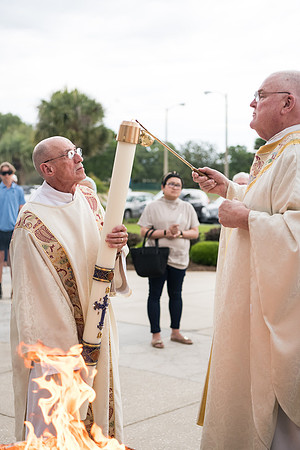 St Timothy Easter Vigil 2023 0029