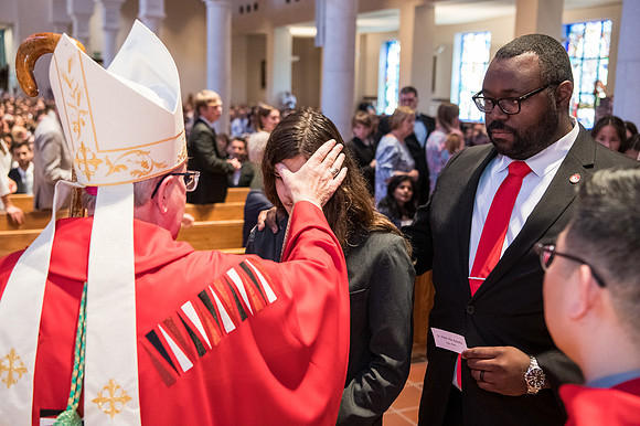 Holy Family Confirmation 2023 0367