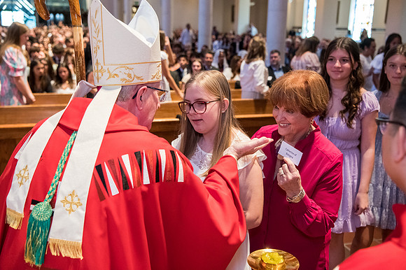 Holy Family Confirmation 2023 0361