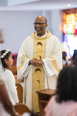 St Andrew First Communion 2023 0024