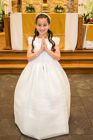 St Francis First Communion 2024 0164