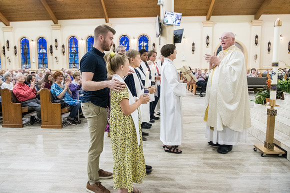 St Timothy Easter Vigil 2023 0133