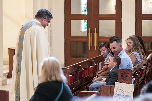 St James First Communion 2023 0572