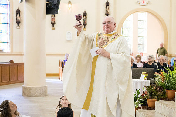 St Timothy First Communion 2023 0050