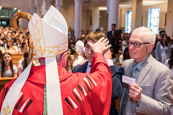 Holy Family Confirmation 2023 0397